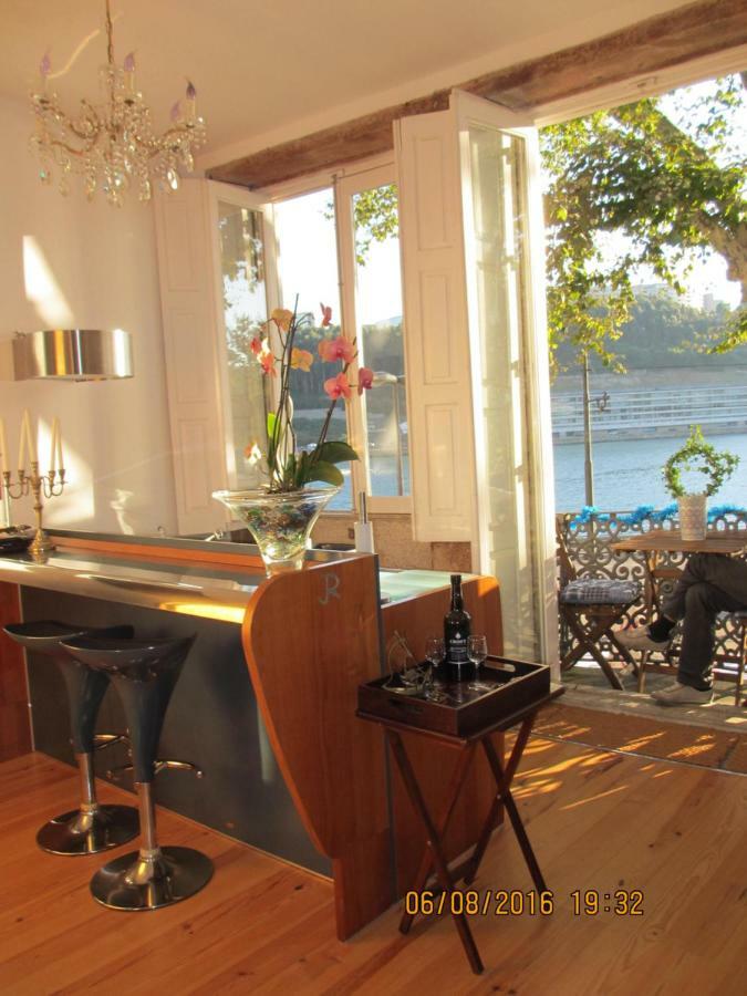 Porto Douro River Guest House Quarto foto